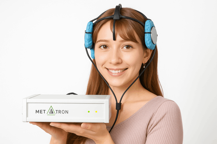 メタトロンの基本概念