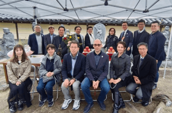 メタトロンの・IPP JAPANの設立 (2020年2月3日)